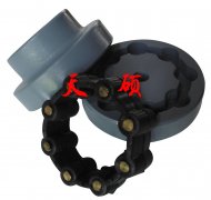 新型傳動(dòng)聯(lián)軸器